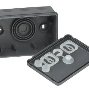 Kopplingsdosa Expressleverans